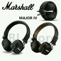 Casque Bleutooth Marshall Major IV