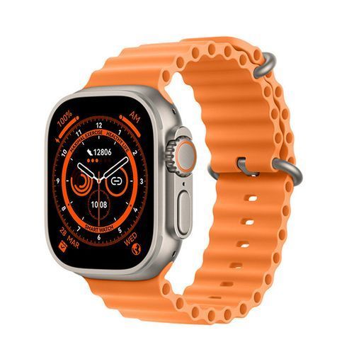 Montre Connectée T800 Ultra