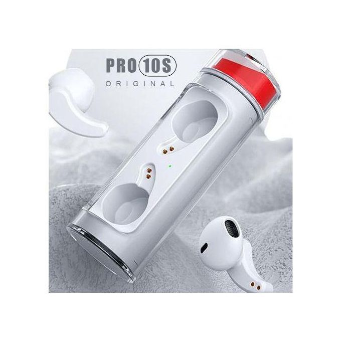 Ecouteur Bluetooth 10s Pro TWS