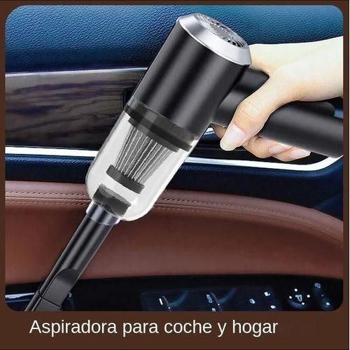 Mini Aspirateur Sans Fil Portable – Puissance 5500Pa  Ultra-Léger