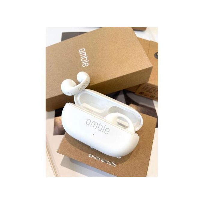 Ecouteur Ambie Sound
