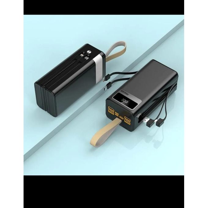 Power Bank 60.000 MAh