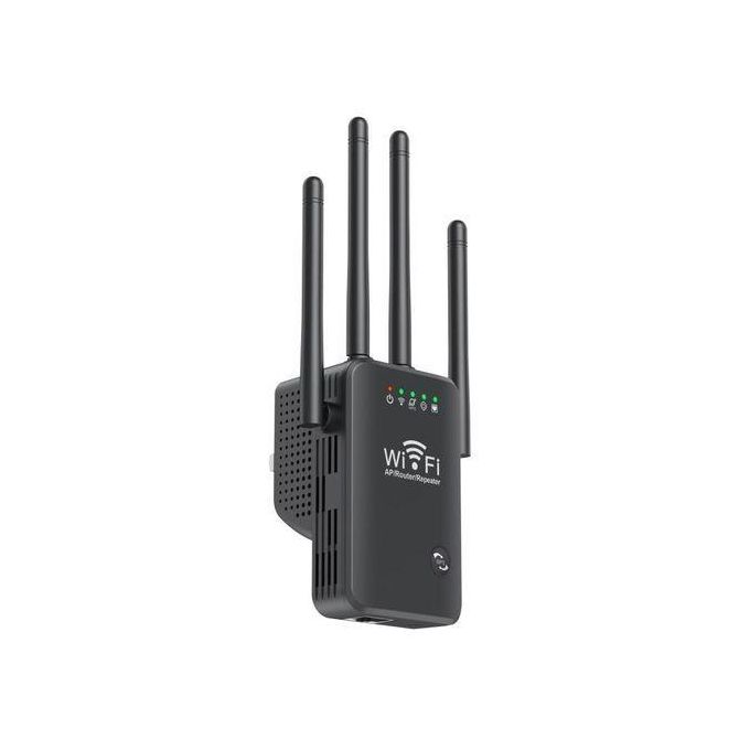 Amplificateur de signal Wifi - Repetiteur Wifi