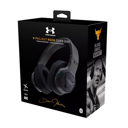 Casque Under Armour