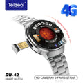 Telzeal Germany DW 42