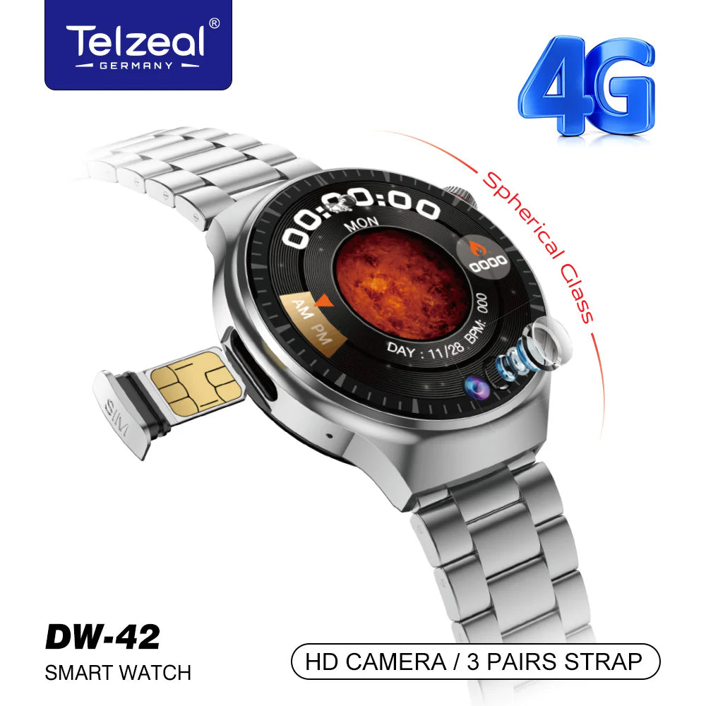 Telzeal Germany DW 42