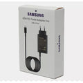 Chargeur Samsung 65W