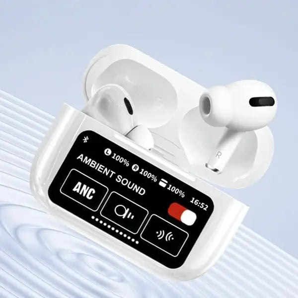 Oreillette Bluetooth A9 PRO TWS