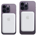 Batterie externe iPhone MagSafe 10000mah