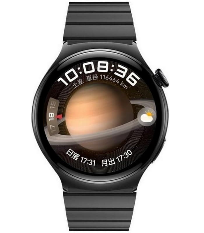 HAINO TEKO Montre Connecté Haino Teko Rw34
