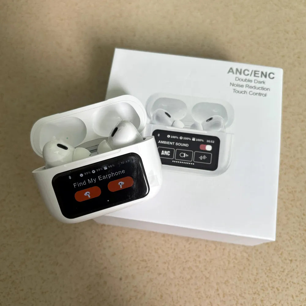 Oreillette Bluetooth A9 PRO TWS
