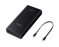 Batterie Externe Samsung 20 000 mAh – Charge Ultra Rapide 25 W