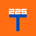 TECHNOLOGIA 225 - Accueil