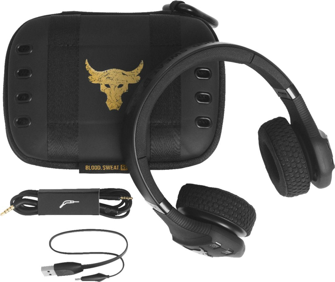 Casque Under Armour