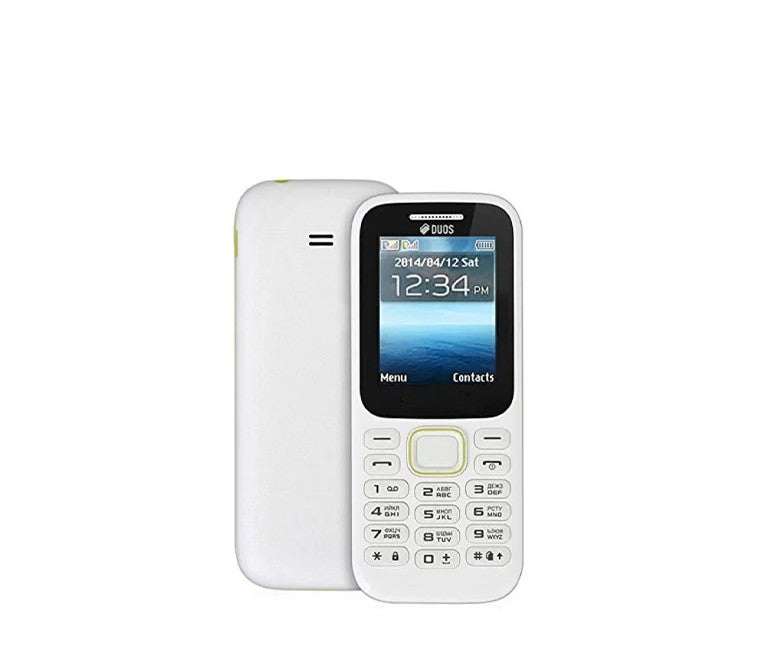 Samsung SM-B310E double SIM