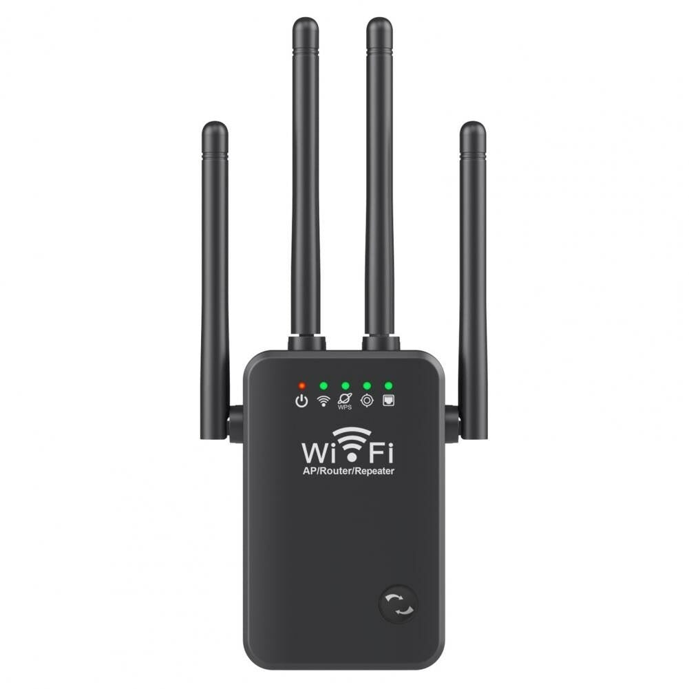 Amplificateur de signal Wifi - Repetiteur Wifi