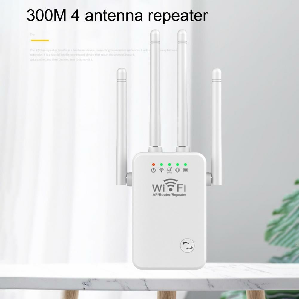 Amplificateur de signal Wifi - Repetiteur Wifi