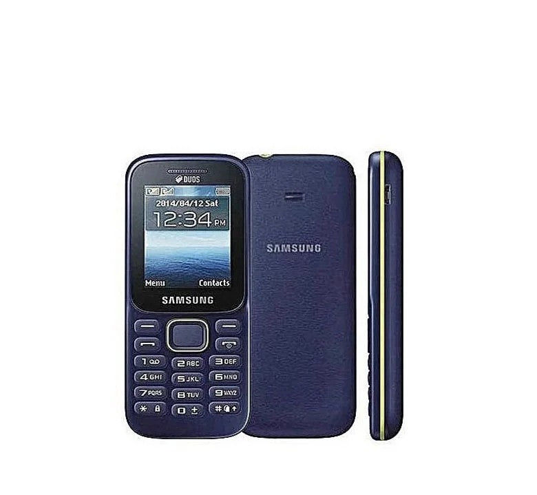 Samsung SM-B310E double SIM