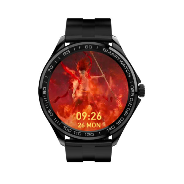Montre connectee S 200 Plus