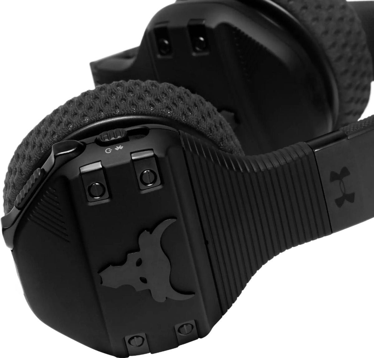 Casque Under Armour