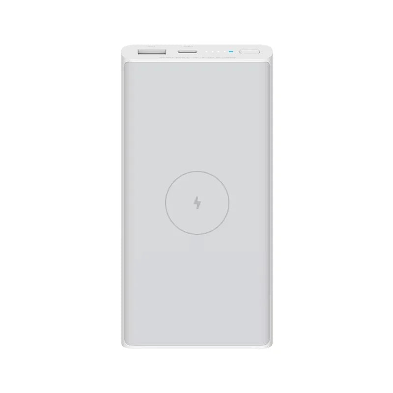 Power Bank Xiaomi sans fil 10000mAh