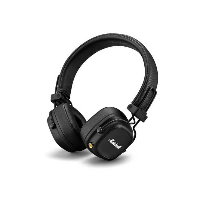Casque Bleutooth Marshall Major IV